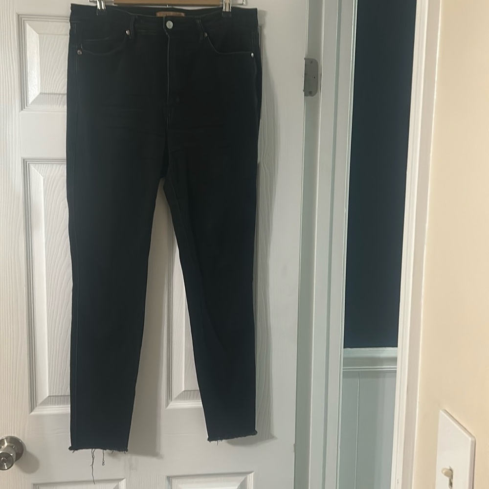 Judy Blue Skinny Jean